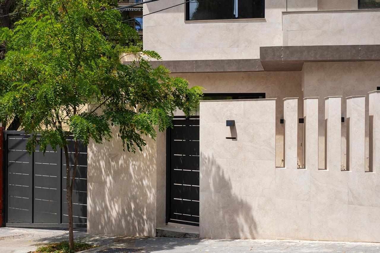 Apartamentos La Zagalilla Malaga Exterior photo